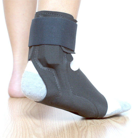 Ortho Heal Pneumatic Ankle Brace